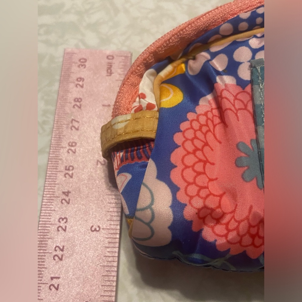 Matilda Jane Accessories / Cosmetics Makeup Bag #7949 ❤️‍🔥☝️ BEST PRICE - Picture 3 of 12